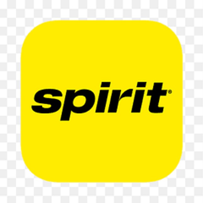 Spirit Airlines